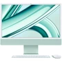 Компьютер Apple iMac M3 24" 256GB 8GPU Green (MQRA3UA/A) 2023