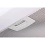 Вытяжка Ventolux ALDO 60 WH: Управление Механическое