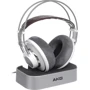 Наушники AKG K701 White (2458X00180): Чувствительность (дБ) 105