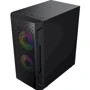 Корпус Logic concept ARAMIS Black (AM-ARAMIS-10-0000000-0002) фото 5