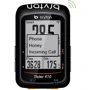Велокомпьютер Bryton Rider 410 T (+ датчик кад/пульса) (617060400000): Производитель Bryton