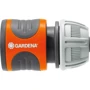 Адаптер Gardena 1/2 (02931-29.000.00): Тип коннектор для шланга