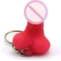 Брелок пеніс Dicky Keychain
