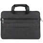 Сумка для ноутбуков WIWU 15.6" Bag Black (6973218931548): Форм-фактор 15.6"