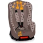 Автокресло Bertoni PILOT (beige giraffes)