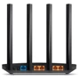 Маршрутизатор Wi-Fi TP-Link ARCHER-C80: Тип маршрутизатора Wi-Fi роутер