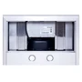 Вытяжка Perfelli TS 6322 I/BL LED: Материал корпуса нержавеющая cталь, cтекло