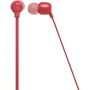 Наушники JBL 115BT, Coral (JBLT115BTCOR): Тип конструкции вакуумные