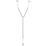 Зажимы для сосков California Exotic Novelties - Nipple Play Tweezer Intimate Clamp