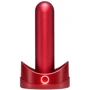 Мастурбатор с нагревателем Tenga Flip Zero Red + Flip Warming Set