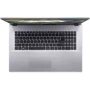 Ноутбук Acer Aspire 3 A317-54-34S5 (NX.K9YEP.001): Процессор Intel Core i3-1215U (3.3 - 4.4 ГГц) / 6 - ядерный