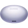 Навушники Huawei FreeBuds 6i Purple (55037550): Тип конструкції вакуумні