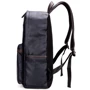 Сумка для ноутбука Polo 14" VICUNA Blue (5503-Blue): Форм-фактор 14"