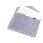 Gmakin Cover Envelope Felt Light Grey (GM07-15) for MacBook Pro 15/Pro 16 фото 6