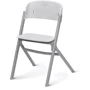 Стульчик для кормления Kinderkraft Igee Cloudy Grey (KHIGEE00GRY0000) фото 9