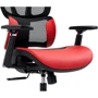 GT Racer X-6005 Black/Red фото 6