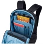 Рюкзак городской Thule Accent Backpack 26L/black в подарок к ноутбуку фото 2
