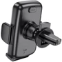 Держатель Hoco Car Holder Air Vent CA94 Black: Совместимость универсальный, Apple