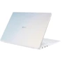 Ноутбук LG gram Style 14 14Z90RS (14Z90RS-K.AAW7U1): Тип экрана матовый