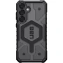 Чохол для телефона Urban Armor Gear UAG Pathfinder Clear with Magnet Ash для Samsung S936 Galaxy S25 Plus