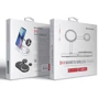 Зарядний пристрій ArmorStandart Wireless Charger H101 3 in 1 Magnetic White (ARM78102) фото 6