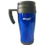Термочашка Mega PR040 0.4л (PM040METL)
