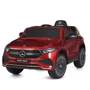 Дитячий електромобіль Bambi Racer Mercedes Benz червоний (M 5027EBLRS-3)