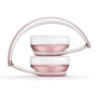 Наушники Beats by Dr. Dre Solo3 Wireless Rose Gold (MNET2 / MX442): Тип конструкции накладные