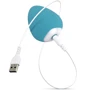 Стимулятор клитора Cala Azul - Carla I Mini Massager
