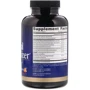 Jarrow Formulas, Adrenal Optimizer, 120 Tablets (JRW-29032): Форма випуску таблетки