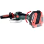 Болгарка (угловая шлифмашина) Metabo WPBA 18 LTX BL 15-150 Quick DS (601745840): Тип машины угловая