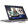 Ноутбук Lenovo ThinkBook 14s Yoga G3 IRU (21JG0008UK): Экран 14" IPS (1920x1080) Full HD Multitouch