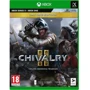Chivalry II 2 Day One Edition (Xbox One, Series X)