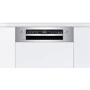 Встраиваемая посудомоечная машина Bosch SPI2IKS10E: Расход воды, л 9.5