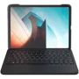 Аксесуар для iPad ZAGG Folio Case Smart Keyboard Black for iPad Pro 11 2018 (103002357): Колір черный