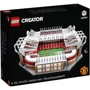 LEGO Стадион Олд Траффорд Манчестер Юнайтед (10272) фото 18