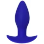 Анальная пробка с вибрацией ToDo Anal Vibro Plug Fancy