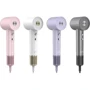 Фен WiWU Ultrasonic Hair Dryer HD09 (Wi-520) Gray