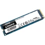Kingston DC1000B 480 GB (SEDC1000BM8/480G): Обсяг 480 ГБ
