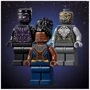 LEGO Super Heroes Корабль Чёрной Пантеры «Дракон» (76186) фото 3
