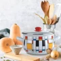 Кастрюля Gusto Метафора формы 16 см 2.1 л (GT-T-116-MF): Тип Традиционная