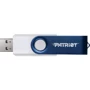 USB-флешка Patriot 32GB Xporter X550 USB3.2+USB-C (PS32GX550AAD): Стандарт USB USB Type-C / USB 3.2