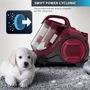 Пылесос Rowenta Swift Power Cyclonic RO2933EA фото 10