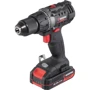 Шуруповерт Intertool WT-0351