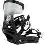 Крепление для сноуборда Burton MISSION'22 black/white wing L: Цвет белый