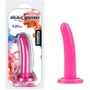 Фаллоимитатор LoveToy Holy Dong Small 4.5" Pink