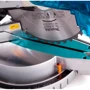 Пила торцювальна Makita LH1201FL: Тип Торцовочная пила