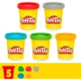 Набір для творчості HASBRO PLAY-DOH з пластиліном Верстат для штампування та розпилювання (F9141) фото 10