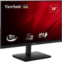 Монітор ViewSonic VGA VA240-H-2: Покриття екрану матовое