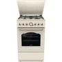 Плита комбинированная Gorenje GKS5B70CLI